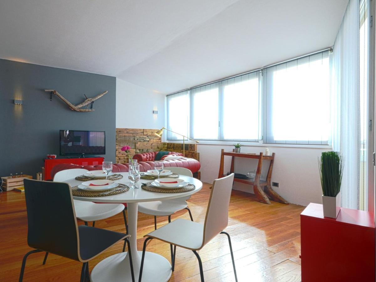 Ferienwohnung Casa Afrodite Exclusive Penthouse Syrakus Exterior foto